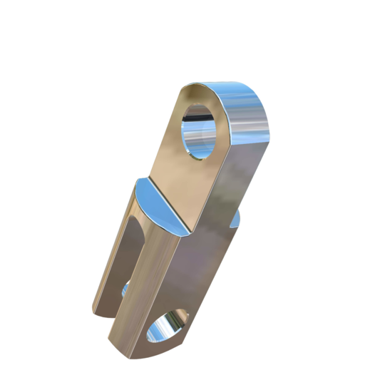 Titanium Toggle for 5/8 inch Clevis Pin
